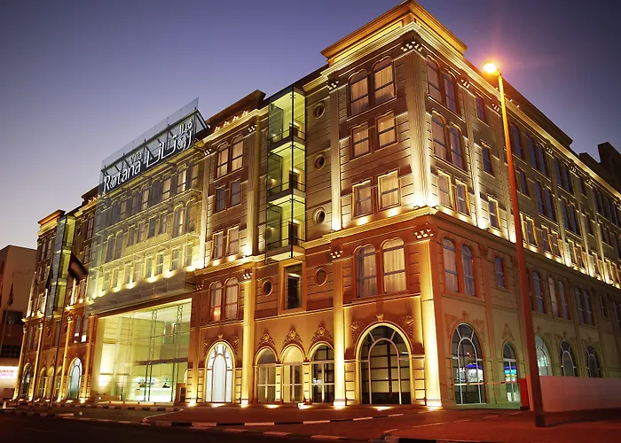 Villa RotanaAparthotel