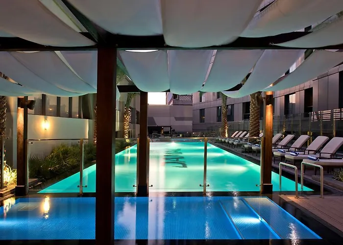 Damac Maison The Vogue Dubai